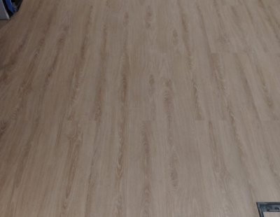 Office flooring with professional carpets