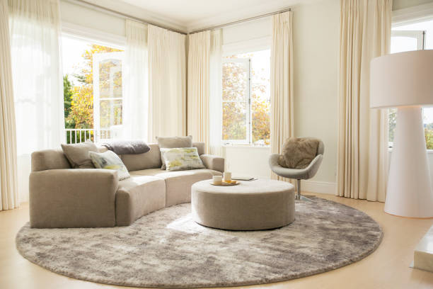 Custom curtains and blinds solutions