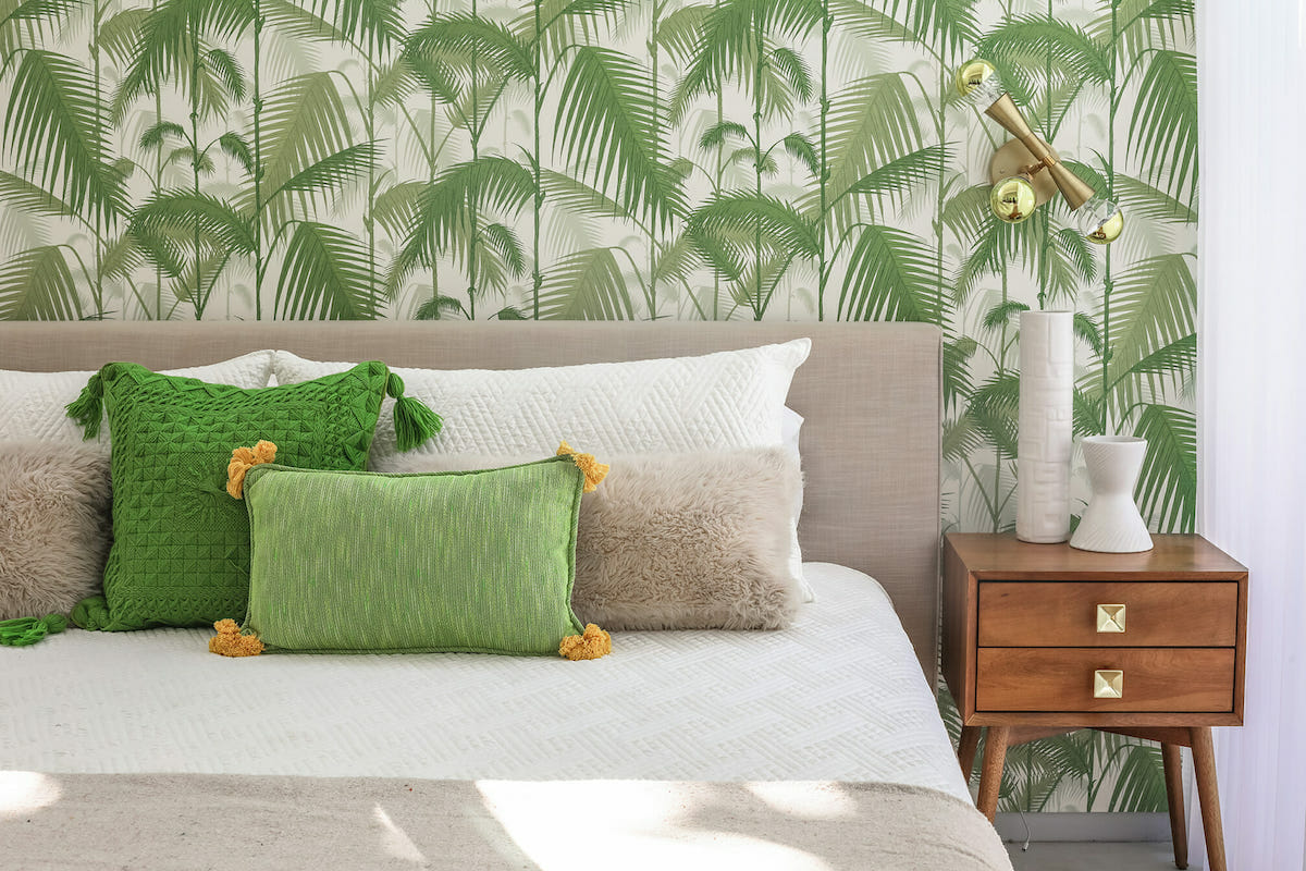 Luxury wallpaper designs for home and office