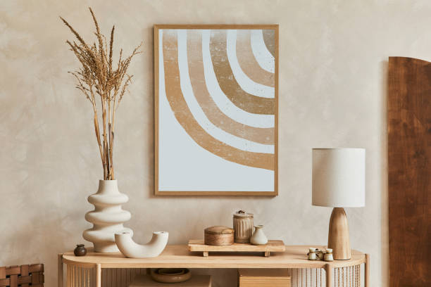 Interior decor and fit-out services