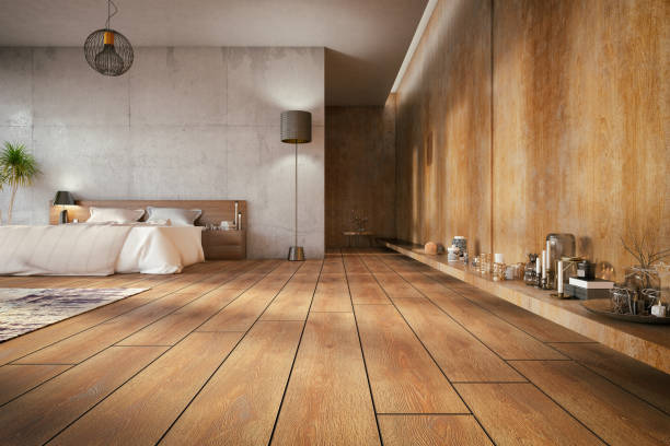 Features and benefits of LVT SPC flooring with carpets